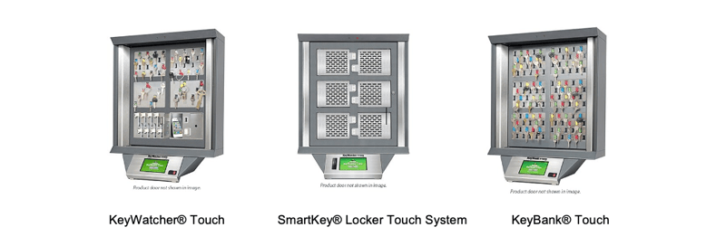Morse Watchmans Features Suite of Key Control Solutions at IFSEC 2023
